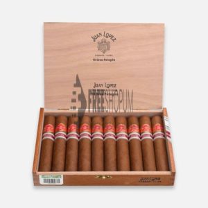 Juan Lopez Gran Patagon Puro 10's