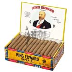 King Edward Imperial Mild Tobaccos Puro 50's