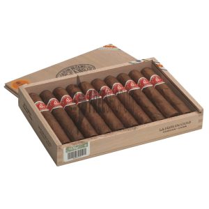 La Flor de Cano Elegidos 10's Puro