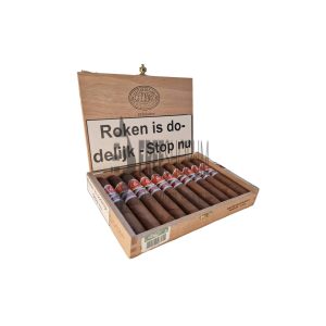 La Flor de Cano Magicos Puro 25's