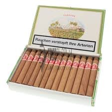 La Flor de Cano Petit Coronas Puro 25's