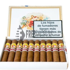 La Gloria Cubana D No. 5 Puro 10 's