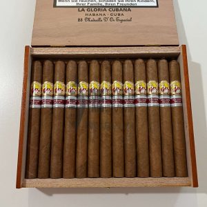 La Gloria Cubana Medaille D'OR Especial 43's Puro