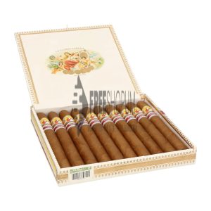 La Gloria Cubana Orgullosos Puro 10's