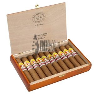 La Gloria Cubana Sublimes Puro 10's
