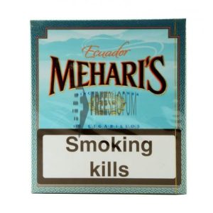 Meharis Ecuador Sigarillo