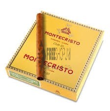 Montecristo Club 20 Sigarillo
