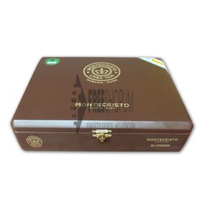 Montecristo Linea 1935 Leyenda 20's