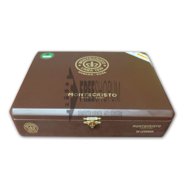 Montecristo Linea 1935 Leyenda 20's