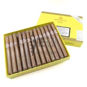 Montecristo Puritos Puro 25's