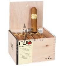 Nub Connecticut 460 Puro 24's