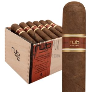 Nub Habano 460 Puro 24's