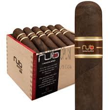 Nub Maduro 460 Puro 24's