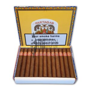 Partagas Aristocrats Puro 25's