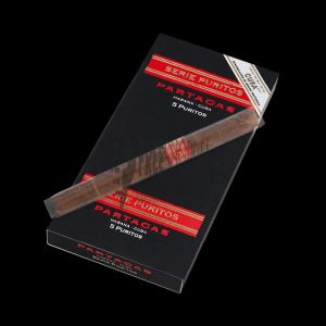 Partagas Serie Puritos Puro 5's