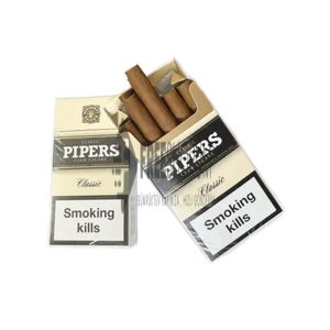 Pipers Classic Puro