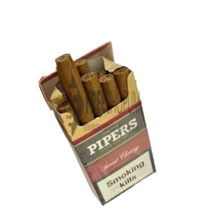 Pipers Sweet Cherry Puro