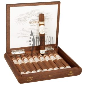 Plasencia Reserva Original Toro Puro 10's