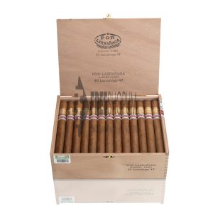 Por Larrañaga Larranaga 47 UK Regional Edition Puro 50's