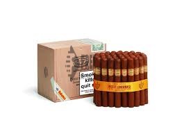 Por Larrañaga Petit Coronas Puro 50's