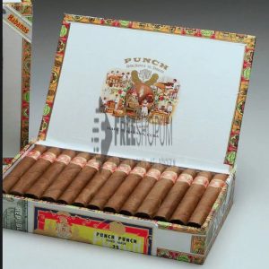 Punch Punch Puro 25's
