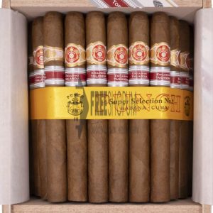 Punch Super Selection No.1 Puro 50's