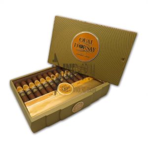 Quai D'orsay Selection Senadores Puro 50's