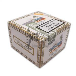 Quintero Favoritos Petit Robusto Puro 25's