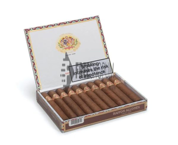 Ramon Allones Allones No.3 Puro 10's