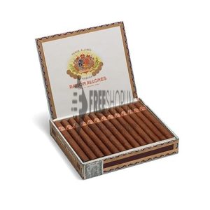 Ramon Allones Gigantes Puro 25's