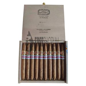 Ramon Allones Perfecto Puro 10's