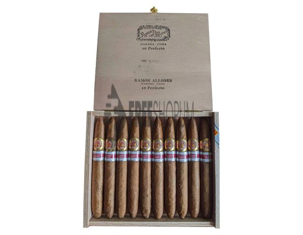 Ramon Allones Perfecto Puro 10's