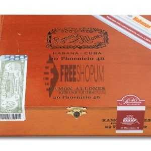 Ramon Allones Phoenicio 40 Puro 10's