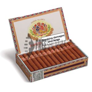 Ramon Allones Small Club Coronas Puro 25's