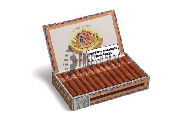 Ramon Allones Small Club Coronas Puro 25's