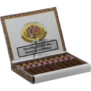 Ramon Allones Sr. Henry Puro 10's