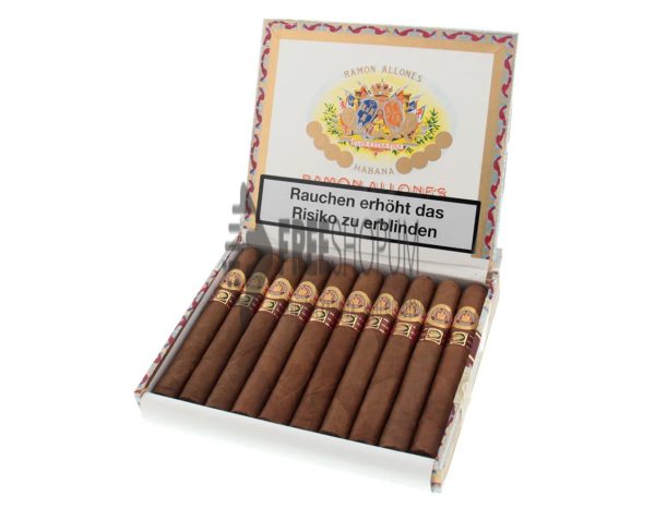 Ramon Allones Superiores (CDH) Puro 10's