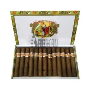 Romeo Y Julieta 25 Robustos Puro Dominic