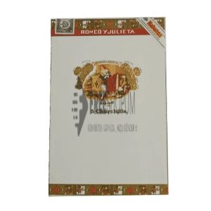 Romeo Y Julieta 5 Churchills Puro - 5's Gift Pack