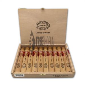 Romeo Y Julieta Cedros de Luxe (CDH) Puro 10's