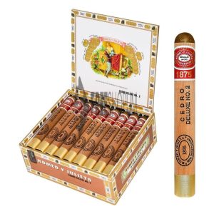 Romeo Y Julieta Cedros de Luxe No.2 Puro 25's Tubo