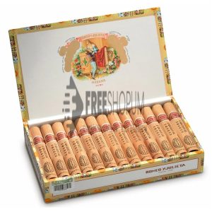 Romeo Y Julieta Cedros de Luxe No3 Puro 25's Tubo