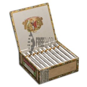 Romeo Y Julieta Churchills Anejados Puro 25's