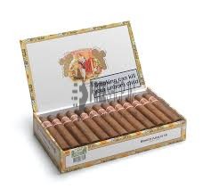 Romeo Y Julieta Exhibition No4 Puro 25's