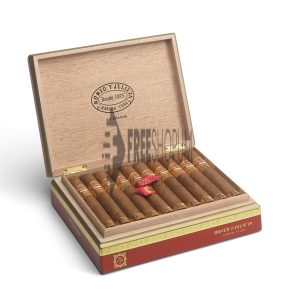 Romeo Y Julieta Linea de Oro Dianas Puro 20's
