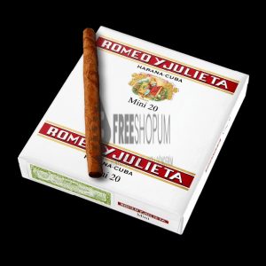 Romeo y Julieta Mini 20 Sigarillo