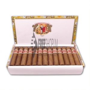 Romeo Y Julieta Petit Royales Puro 25's