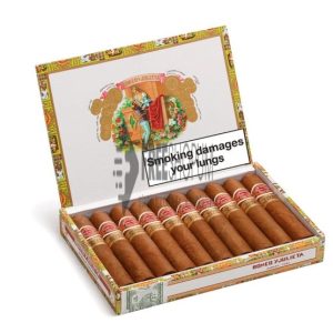 Romeo Y Julieta Short Churchills Puro 10's Tubo