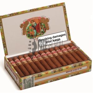 Romeo Y Julieta Short Churchills Puro 25's