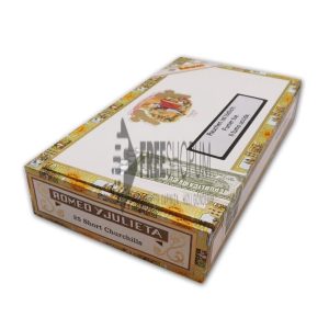 Romeo Y Julieta Short Churchills Tubo Puro 25's